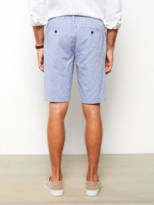 شلوارک مردانه ال سی وایکیکی