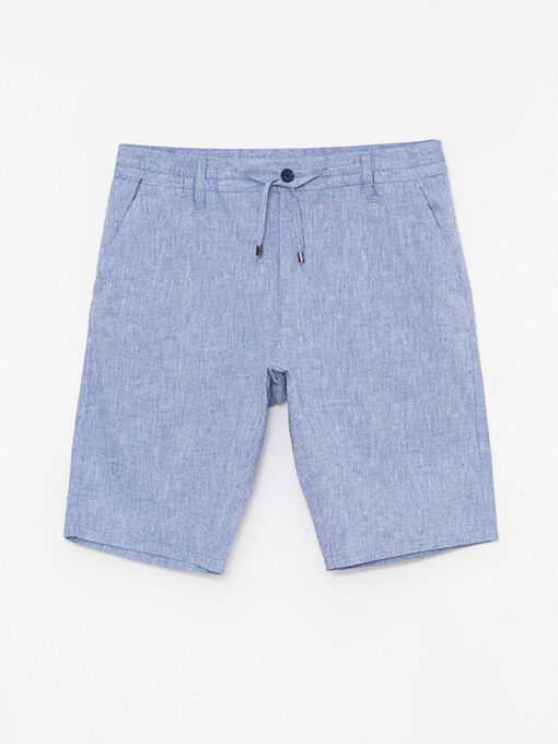 شلوارک مردانه ال سی وایکیکی