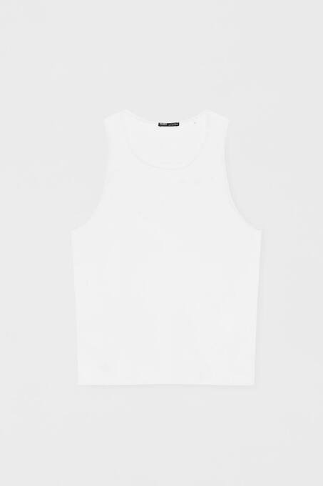 تی شرت آستین حلقه ای  مردانه پول اند بیر