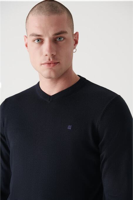 پولیور مردانه آوا