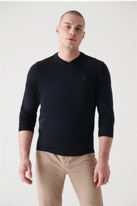 پولیور مردانه آوا