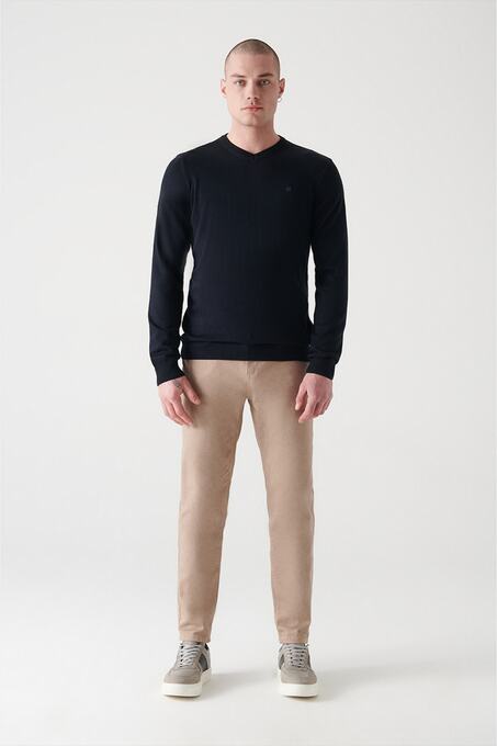 پولیور مردانه آوا