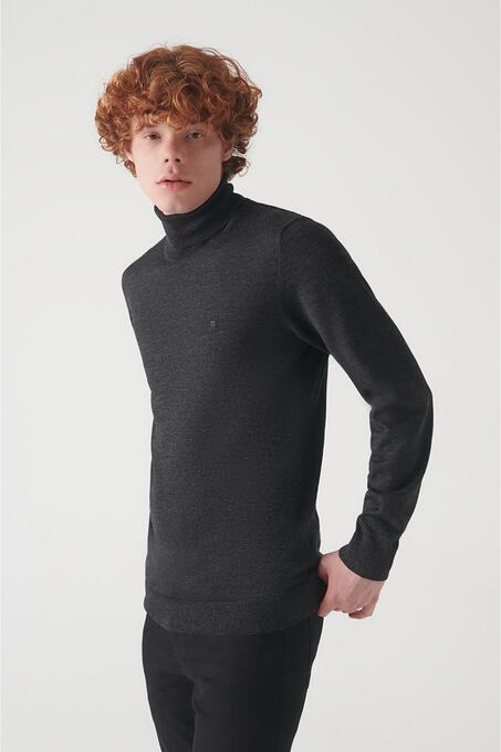 پولیور مردانه آوا