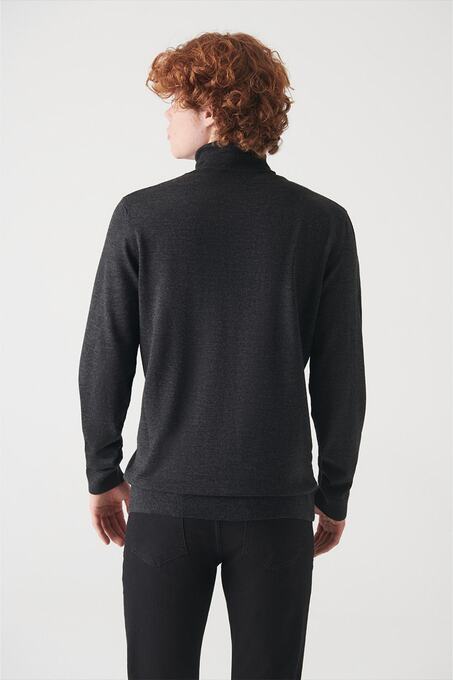 پولیور مردانه آوا