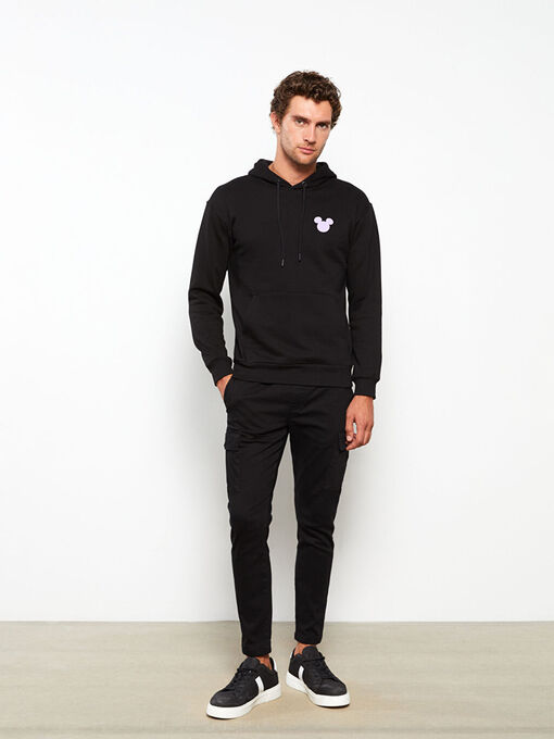 شلوار پیاده روی مردانه ال سی وایکیکی