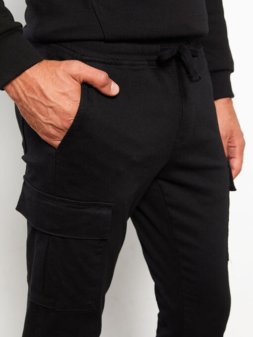 شلوار پیاده روی مردانه ال سی وایکیکی