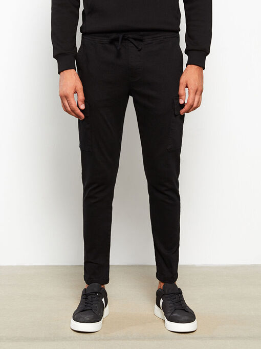 شلوار پیاده روی مردانه ال سی وایکیکی