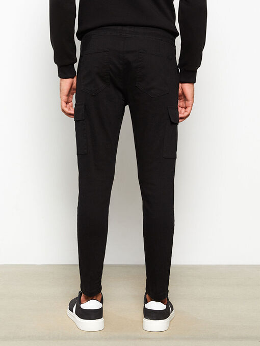 شلوار پیاده روی مردانه ال سی وایکیکی