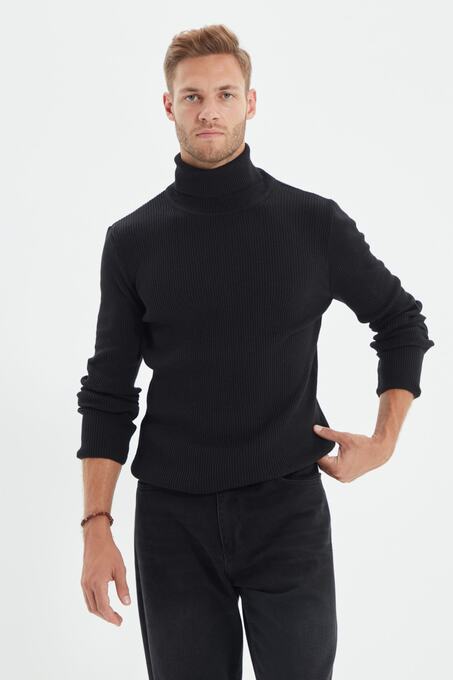 پولیور مردانه ترندیول مَن