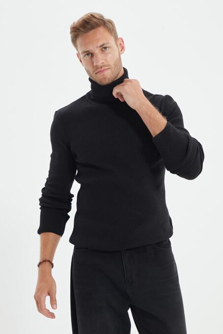 پولیور مردانه ترندیول مَن