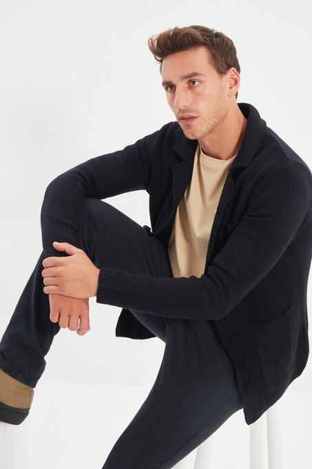 بافت مردانه ترندیول مَن