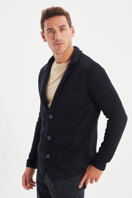 بافت مردانه ترندیول مَن