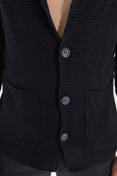 بافت مردانه ترندیول مَن