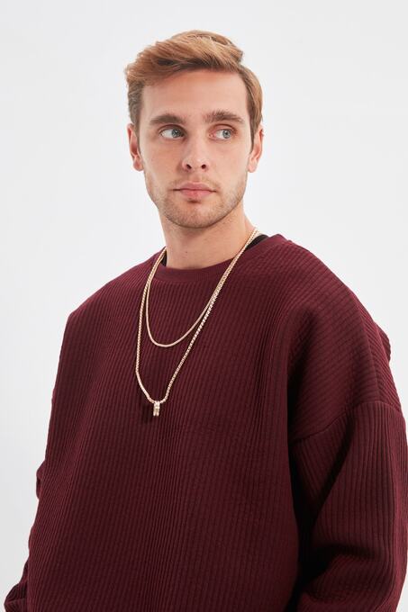 پولیور مردانه ترندیول مَن