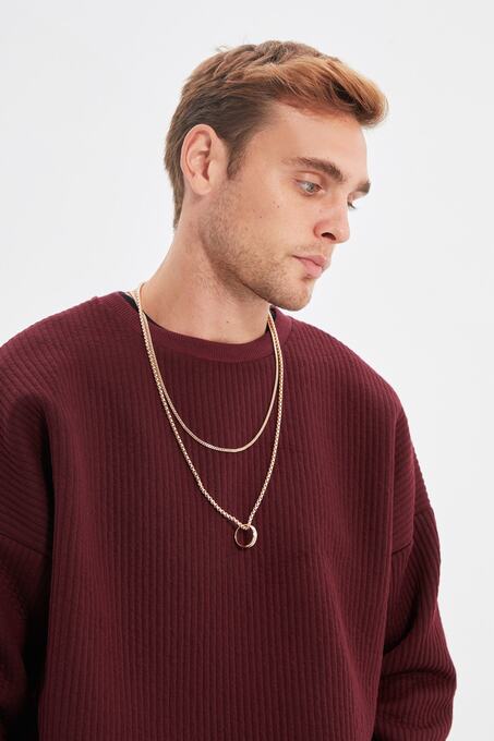 پولیور مردانه ترندیول مَن