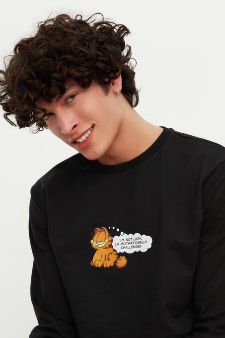 پولیور مردانه ترندیول مَن