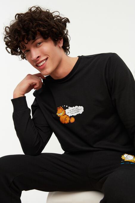 پولیور مردانه ترندیول مَن