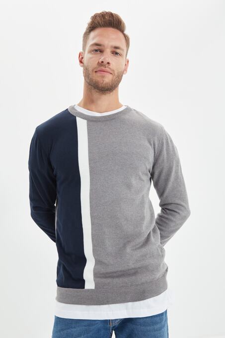 پولیور مردانه ترندیول مَن