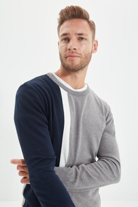 پولیور مردانه ترندیول مَن