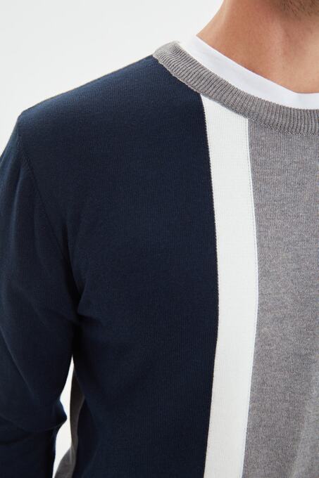 پولیور مردانه ترندیول مَن