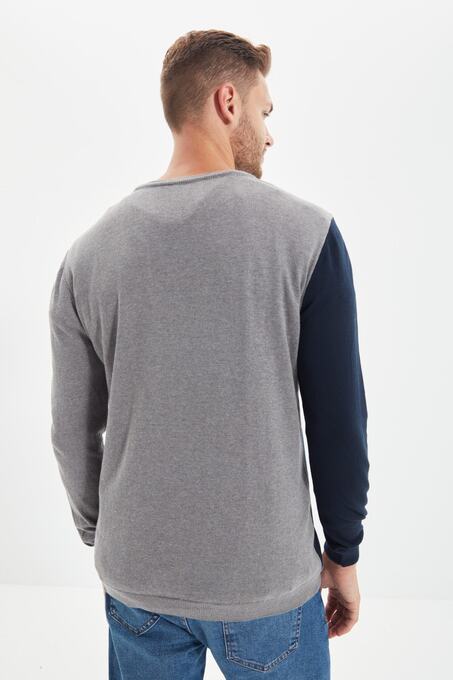 پولیور مردانه ترندیول مَن