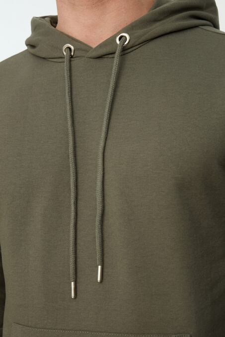 سوییشرت و هودی مردانه ترندیول مَن