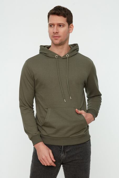 سوییشرت و هودی مردانه ترندیول مَن