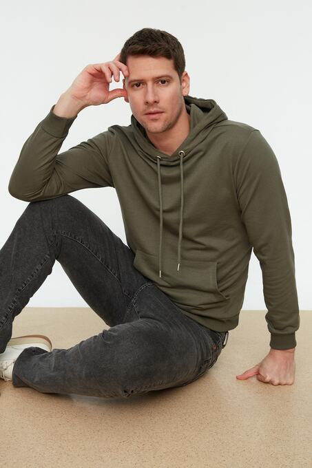 سوییشرت و هودی مردانه ترندیول مَن