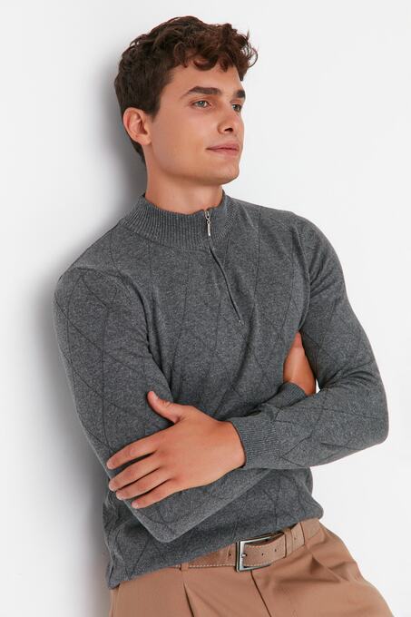 پولیور مردانه ترندیول مَن