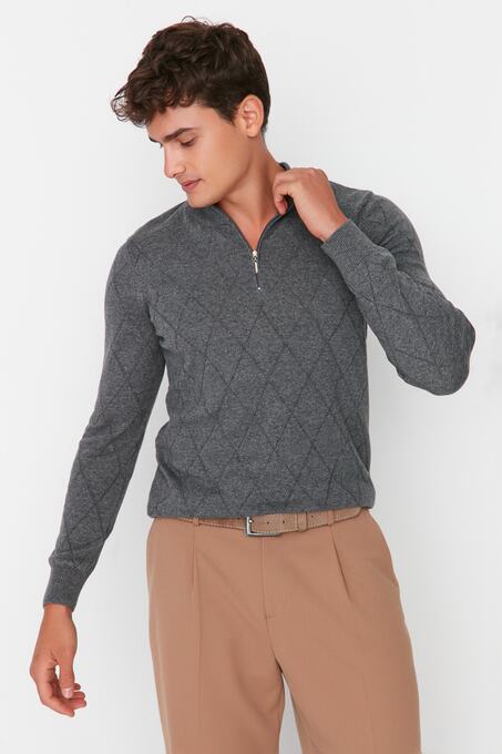 پولیور مردانه ترندیول مَن