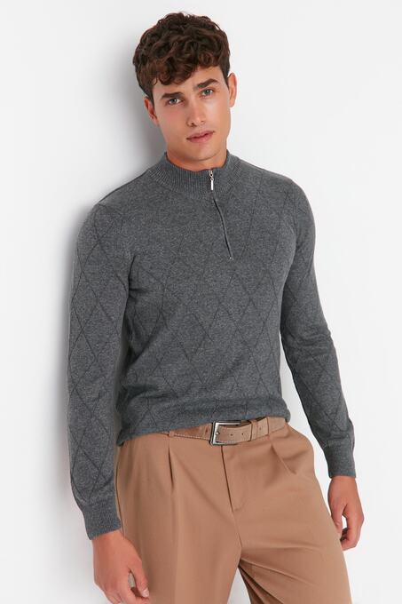 پولیور مردانه ترندیول مَن