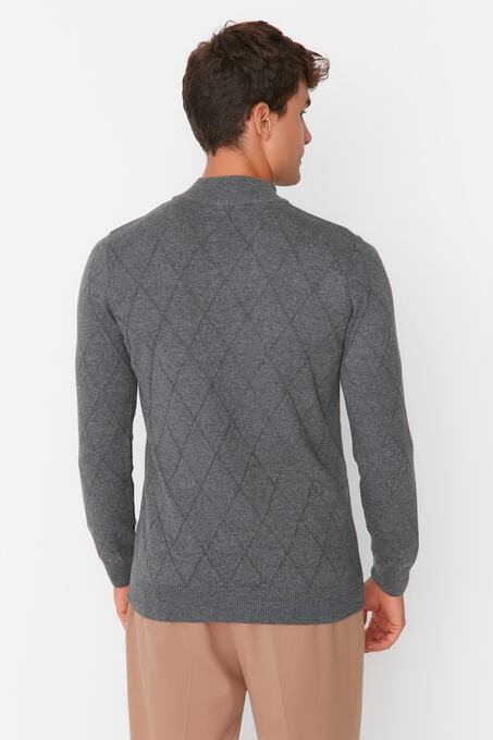 پولیور مردانه ترندیول مَن