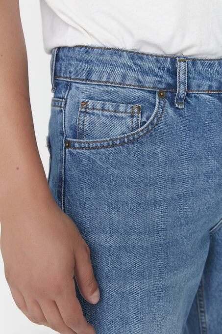 شلوار جین مردانه ترندیول مَن