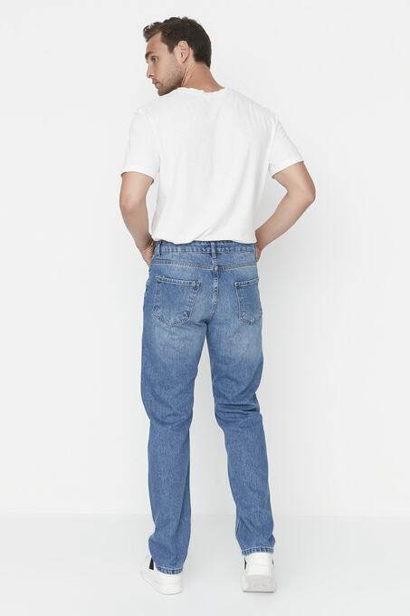 شلوار جین مردانه ترندیول مَن