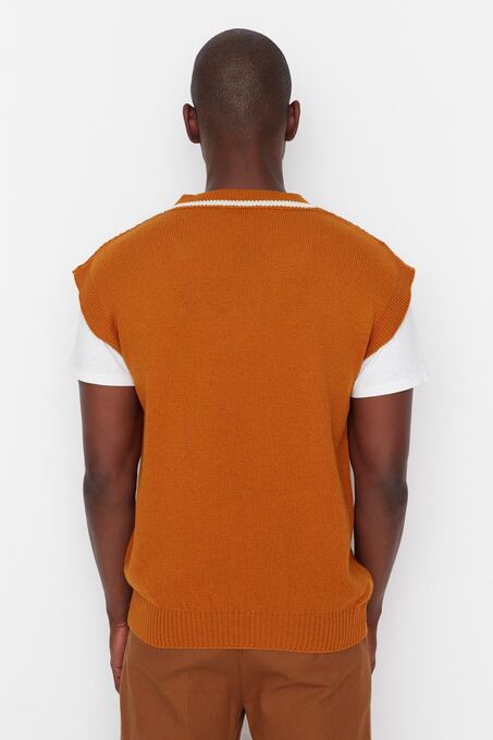 جلیقه مردانه ترندیول مَن