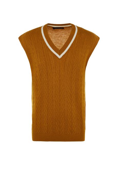 جلیقه مردانه ترندیول مَن