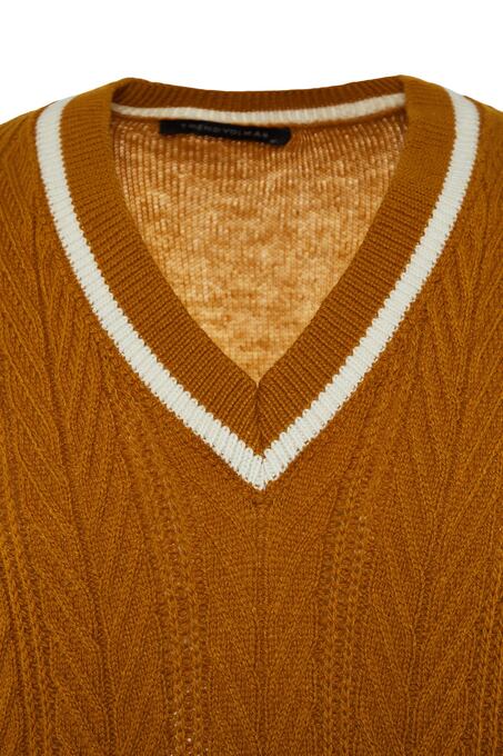 جلیقه مردانه ترندیول مَن