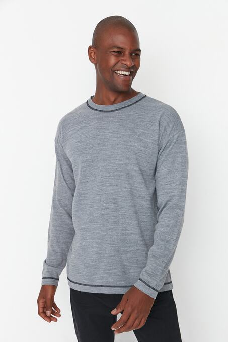 پولیور مردانه ترندیول مَن