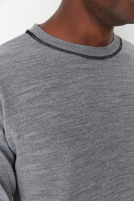 پولیور مردانه ترندیول مَن