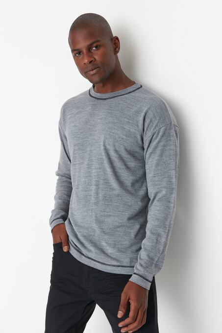 پولیور مردانه ترندیول مَن