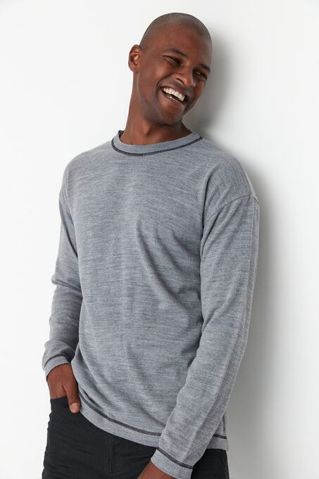 پولیور مردانه ترندیول مَن