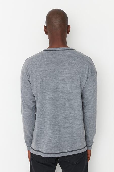 پولیور مردانه ترندیول مَن