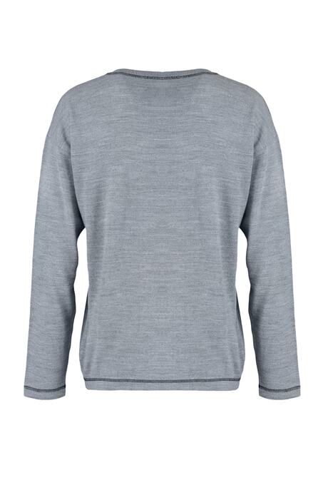 پولیور مردانه ترندیول مَن