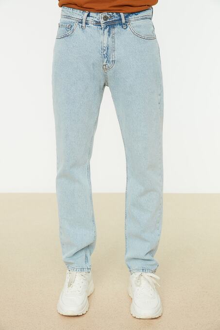 شلوار جین مردانه ترندیول مَن