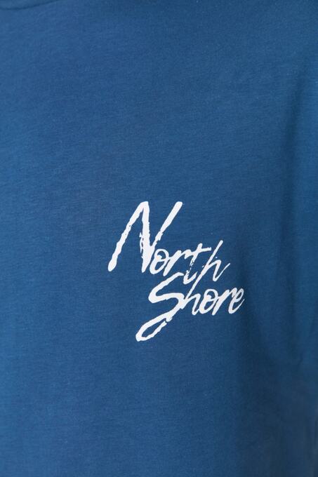 تی شرت آستین کوتاه مردانه ترندیول مَن