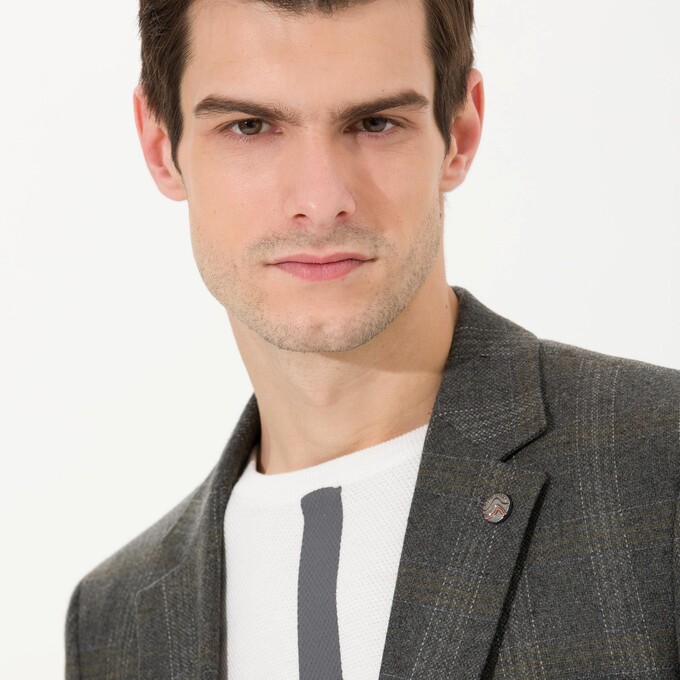 کاپشن مردانه پیر کاردین