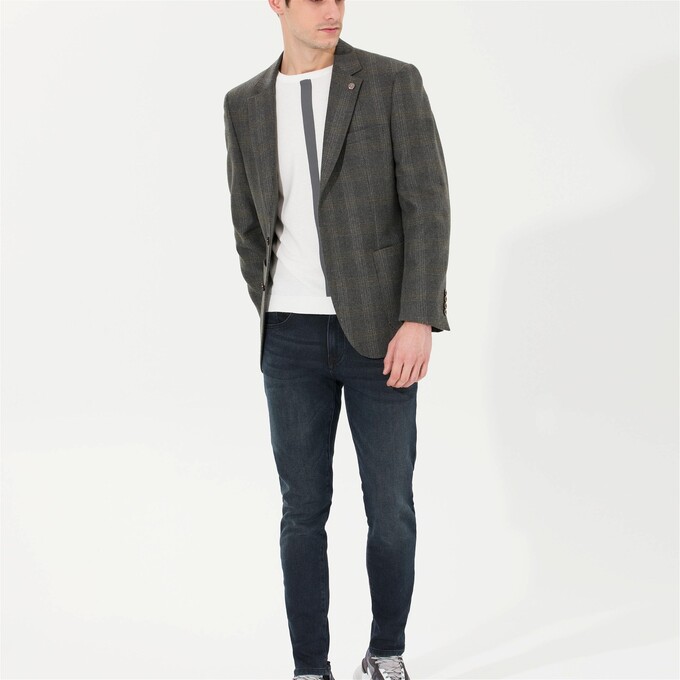 کاپشن مردانه پیر کاردین