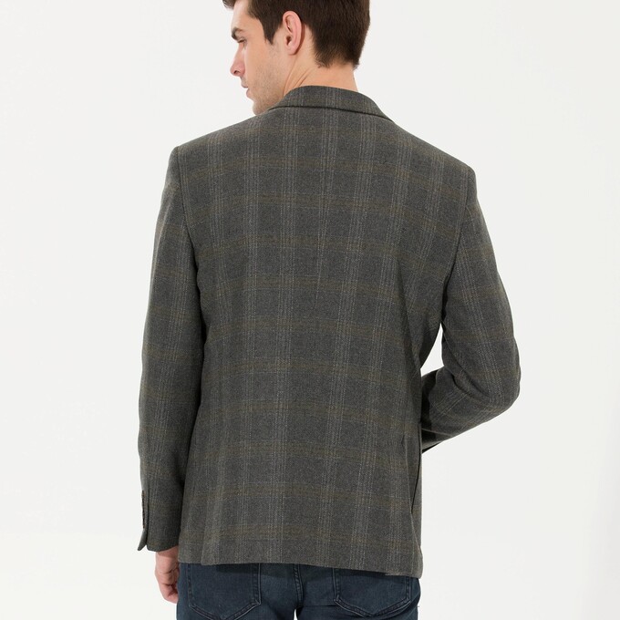 کاپشن مردانه پیر کاردین