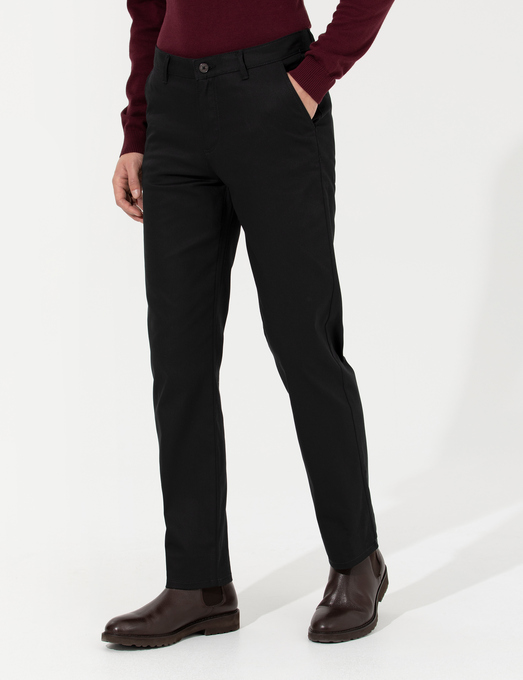 شلوار کتان مردانه پیر کاردین