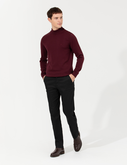 شلوار کتان مردانه پیر کاردین